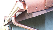 Rain Gutter Installation, Repair, Cleaning in Filer, ID